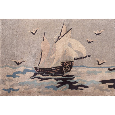 Tapis de Pékin
