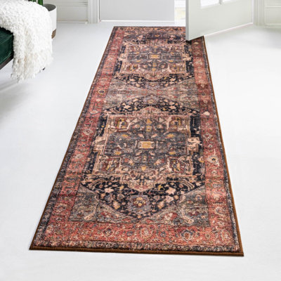 Tapis décoratif