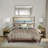 12 Piece Comforter Set With Cotton Bed Sheets-122818061-122818067
