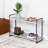 6 Pair Shoe Rack-850723642