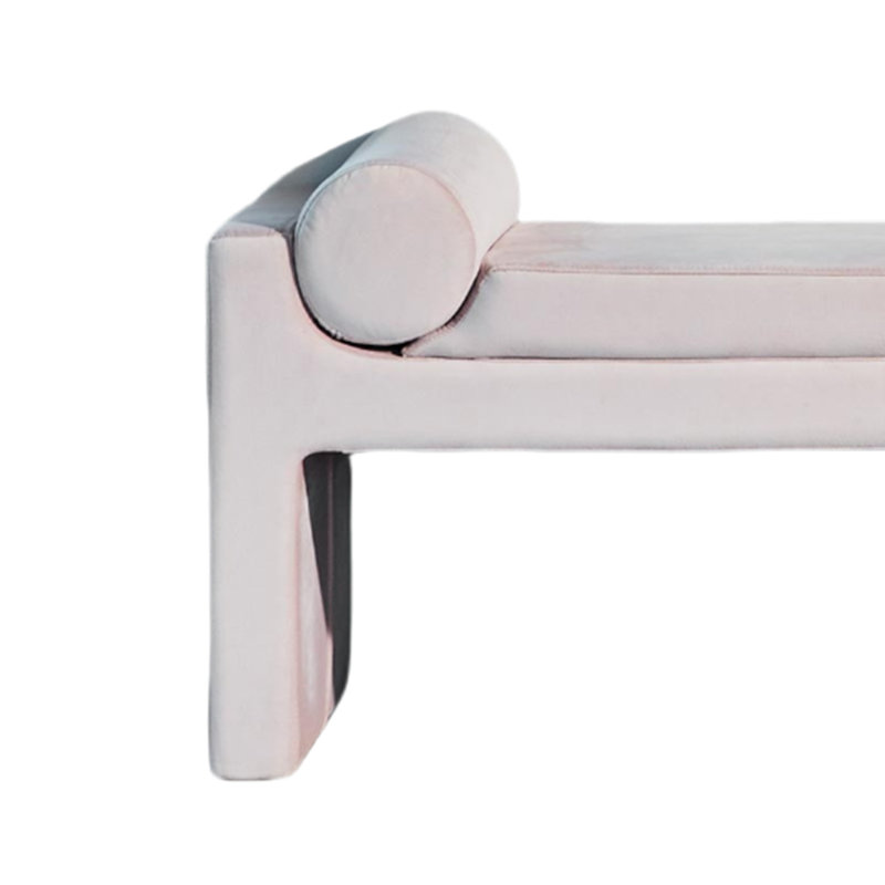 Dao, 20.47” H x 39.37” W x 17.72” D