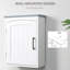 Chehalis Wall Bathroom Cabinet