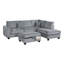 Ensemble modulaire 3 pièces-905852004