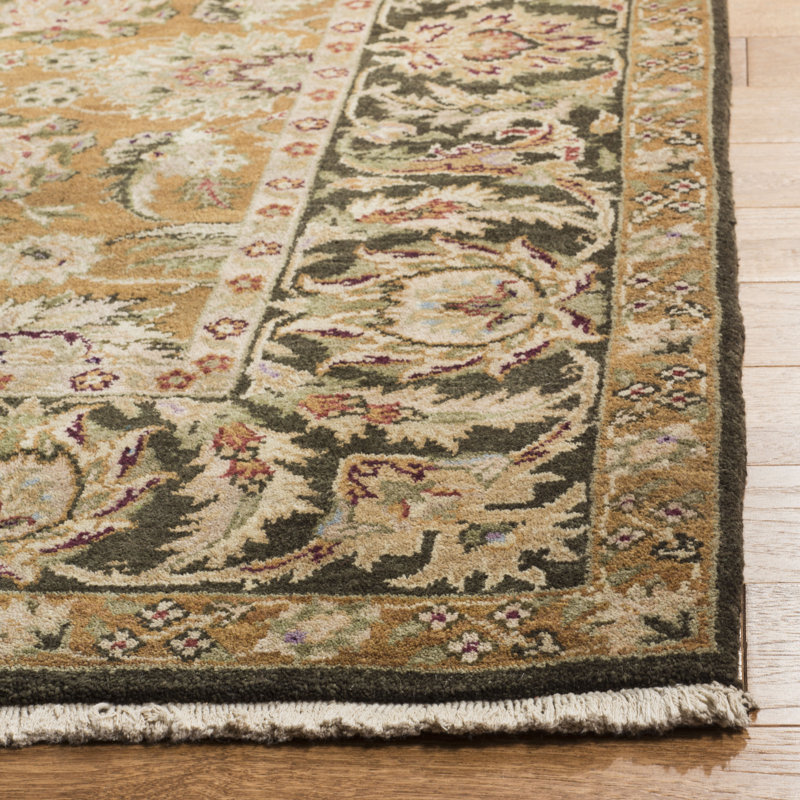 Tapis en laine Magill, Rectangle 6 pi x 9 pi