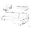 4 Seater Sofa Bed-1192284698