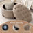 Daquasha Upholstered Ottoman-1711521952