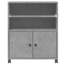 74cm H x 60cm W Printer Stand-117340195