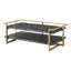 Table basse avec rangement Madyson