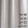 Blackout Single Curtain Panel