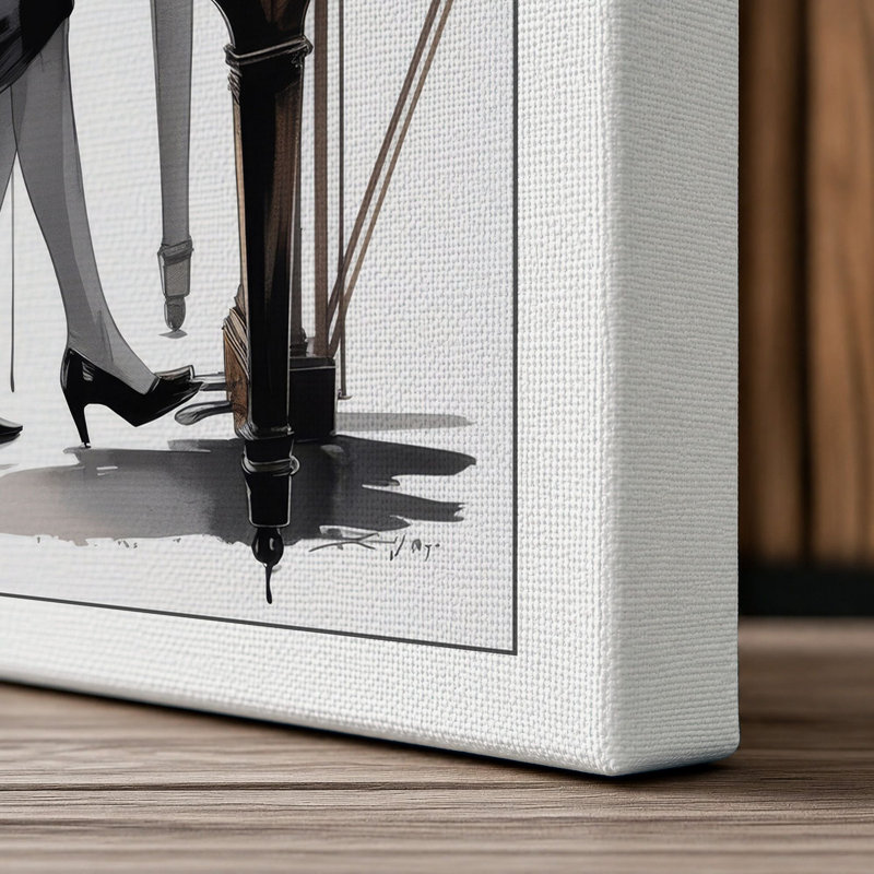 Print, 30x20 - 76.2 x 50.8 cm, White Border