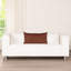 Cozy Chenille Disk Accent Pillow - Textured Sophistication and Comfort-113453431-113453430-113453418
