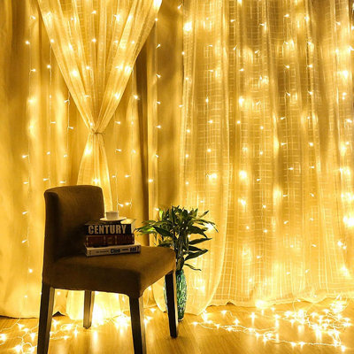 300 - Bulb 300 cm Plug-in Fairy