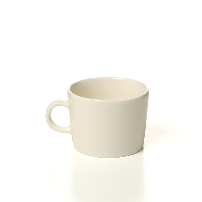 Iittala Teema Teacup, White