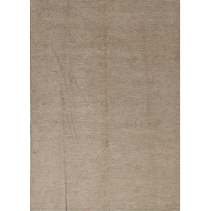 Tapis turc Oushak 8 x 10