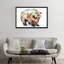« bear ii », impression sur toile-31495250-73280180-73280181
