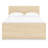 Onita Full Panel Platform Bed-633505727-633505725