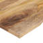 Weissport Solid Wood Table Top-26480651-26480655