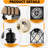 Dimmable Bedside Wall Sconces