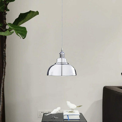Barringer 1 - Light Pendant