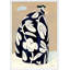 Black Dress Print by Marco Marella For Studio M-2111100083-2111100087