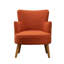 Acevedo Oak Tub Chair-53909138