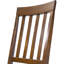 Chaise de salle à manger Jared