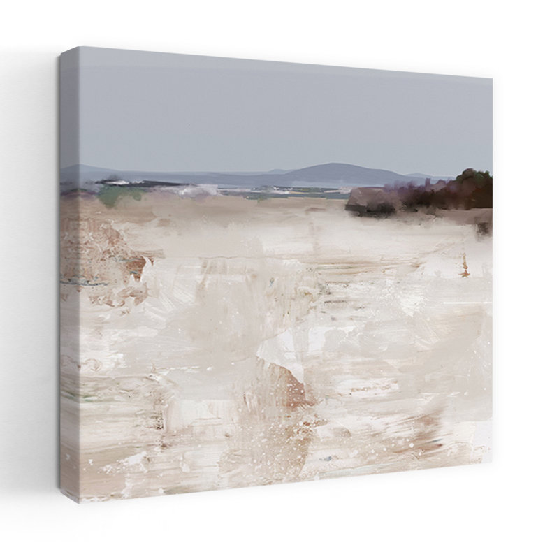 Art contemporain contemporain contemporain, H 18 po x l 18 po