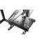 Fauteuil inclinable ergonomique en similicuir synthétique GTR-74515659