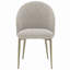 Chaise d'appoint Bridgwater (ensemble de 2)