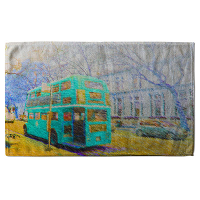 Cotton Tea Towel Kitchen Towel