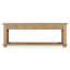 Console Morey Naturel