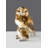 Artificial Feathered Owl