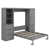 Gray is out of stock selected