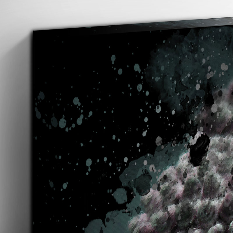 Wrapped Canvas Print, 76cm H x 50cm W