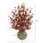 Cherry Blossom Arrangement in Vase