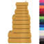 Towel Set 360 Gsm 100% Cotton-1175412623-1175412616