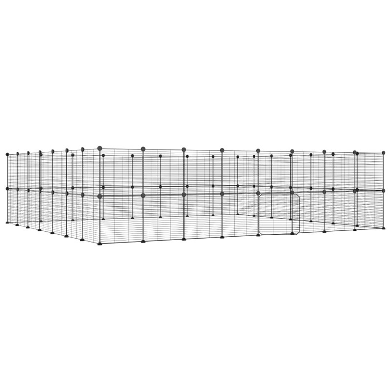 Wilson Weather Resistant Dog Cage, 1.50cm H x 35cm W x 35cm D