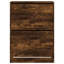12 Pair Shoe Storage Cabinet-1878090975