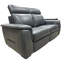Fauteuil inclinable électrique à 2 places Love