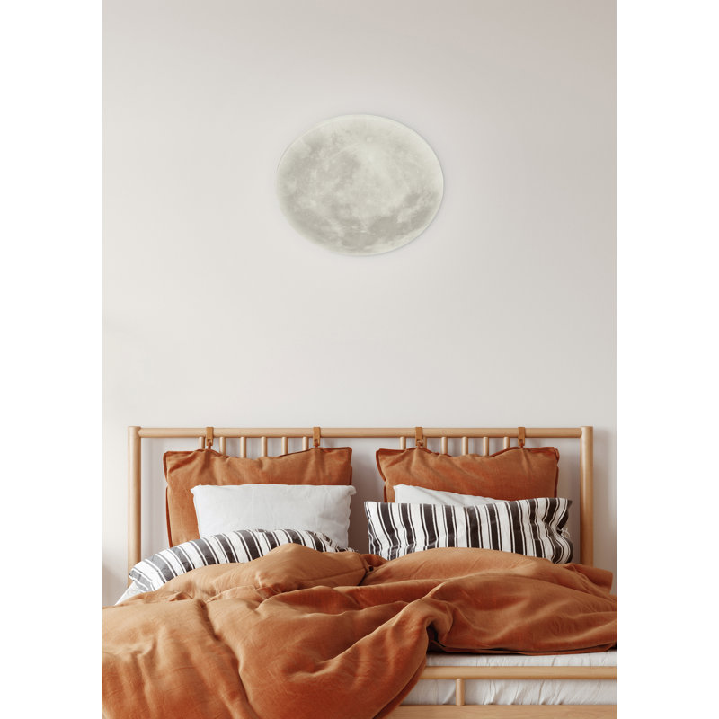Cornwell 1-Light LED Flush Mount