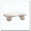 Table basse de 40 pouces en forme de nuage avec 3 pieds sphériques-2096361395-2095734227