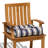 Bergholt Patio Seat Cushion, 19in. W-1038914342