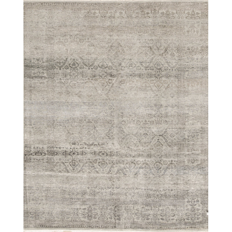 Southwestern Area Rug