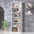 Livingon 21.8"W Standard Bookcase-456996085-403006139
