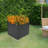 Raemond Metal Planter Box-186895606