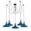 London 5 - Light Pendant-80104850