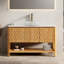 Freestanding Standard With Top-1986108846