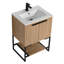 Meuble-lavabo Kingsford