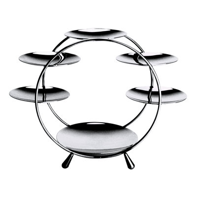 Giotto Cheese Basin