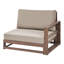 Ailin 269cm Wide Patio Sofa with Cushions-1611784322